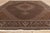 Vintage Persian Mahi Tabriz Rug, 09'10 X 12'10 For Sale - Image 9 of 10