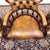 English Chairs from Springvale Chesterfield, Set of 4 For Sale - Image 10 of 16
