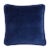 Happy Pillow in Blue Night from Lo Decor For Sale