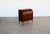 Vintage Swedish Secretary Cabinet from SMI, 1960s For Sale - Image 10 of 10
