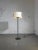 Mid-Century Modern Telescopic Floor Lamp by Giuseppe Ostuni for Oluce, 1970 For Sale - Image 3 of 13