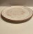Ceramic Late 20th Century Steelite Performance Coupe Craft White Dinner Plate, England For Sale - Image 7 of 7