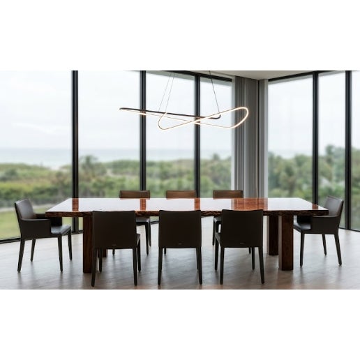 I am assisting a close friend in finding the right home for this incredible 10-foot statement piece. Originally intended...