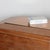 French Whitewashed Oak Sideboard, 1940s For Sale - Image 4 of 9