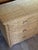 Late 20th Century Vintage Natural Woven Rattan Six-Drawer Dresser For Sale - Image 5 of 12