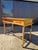 Vintage Teak Desk, 1960s For Sale - Image 11 of 16