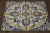Vintage California Tile Top Occasional Table For Sale - Image 4 of 13