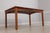 Stickley Cherry Harvey Ellis Mission Dining Room Table For Sale - Image 9 of 16