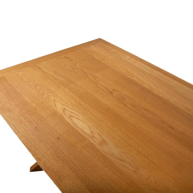 Wooden YPS Dining Table from Team 7 For Sale - Image 5 of 12