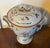 Antique 18th Century Chinese Export Famille Rose Porcelain Trophy Cup or Urn With Handles & Cover Butterflies & Flowers Circa 1790 For Sale - Image 9 of 18