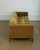 1960s Biscuit Tufted Sofa Attributed to Maurice Bailey, Burnt Gold Velvet, 1960s Design For Sale - Image 5 of 13