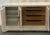 Mid 20th Century Mastercraft Mid Century Modern Sideboard, Double Chest, Palatial For Sale - Image 5 of 13
