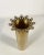 Modern Brass Vase by Pierre Forssell for Skultuna, 1980s For Sale - Image 3 of 6