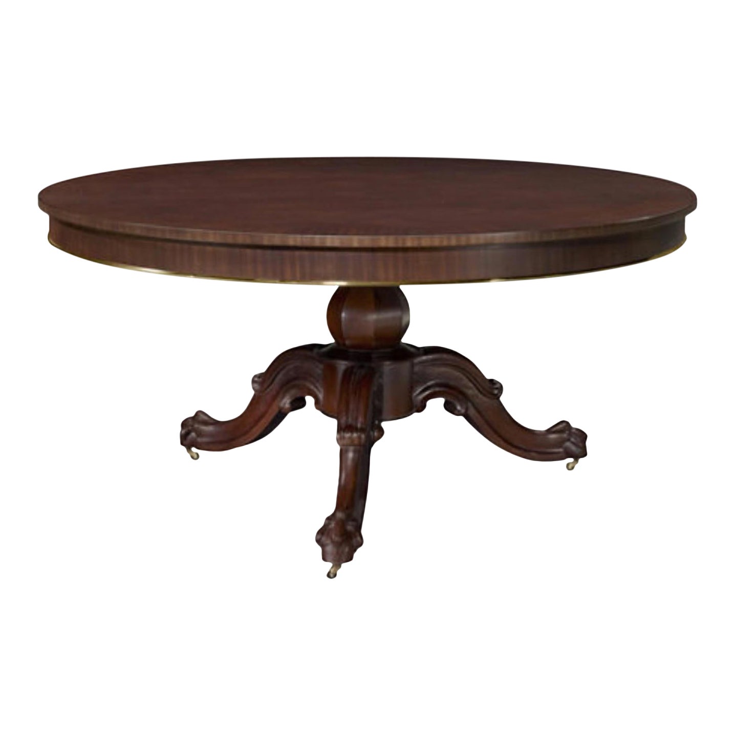 Ralph Lauren Heiress Dining Table Chairish