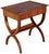 Age and Origin: This piece of furniture probably dates from the 1820s and is likely from Germany. Dimensions: Height...