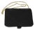1960s Black Leather and Bakelite Italian Evening Bag For Sale