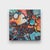 This is a one of a kind original cubist painting by San Diego artist, Alexander Arshansky. Its dimensions are 24x24x1.5....