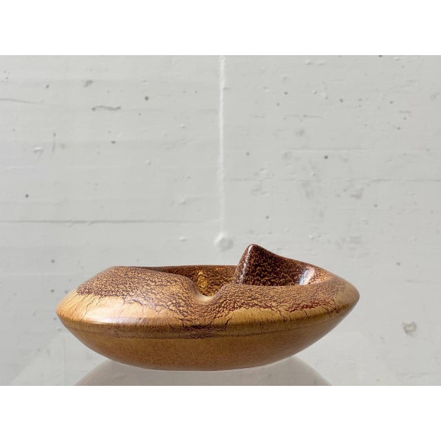 Ceramic Set by Bertoncello, Italy, 1970s, Set of 4 For Sale - Image 6 of 18