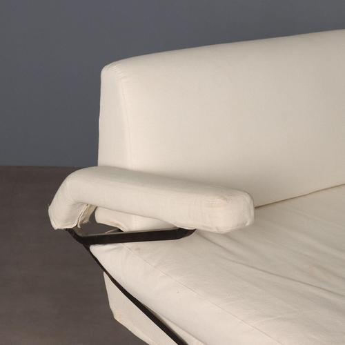 Vintage Sofa Bed, 1960s For Sale - Image 6 of 14