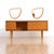 Mid Century Vanity by Lebus Furniture For Sale In Los Angeles - Image 6 of 12