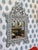 Outstanding white mother of pearl inlaid – sinuous lines, elaborate arabesques and lustrous mother-of-pearl inlay – are...