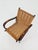 Vintage Bauhaus Papercord Armchair by Ehrich Dieckmann, 1930s For Sale - Image 4 of 18