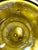Ceramic Mid 20th Century Sarreguemines Olive Green French Majolica Oyster Plates - Set of Twelve For Sale - Image 7 of 15