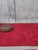 Textile Red Moroccan Rug - 9.8 X 8.2 Ft For Sale - Image 7 of 8
