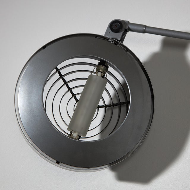 Elle Wall Lamp attributed to Tommaso Cimini for Lumina, 1984 For Sale - Image 12 of 18