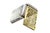 Reign of George IV Gold and Paw Vinaigrette Box For Sale - Image 9 of 9