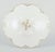 Haviland Round White Porcelain Tureen with Lid. 1930s For Sale - Image 6 of 9