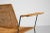 Set of German Cane Armchairs by Herta Maria Witzemann, 1954 For Sale - Image 9 of 13