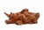 Painted terracotta sculpture realized by sirio pellegrini in 1960s. Good condition. Sirio pellegrini, born in rome on...