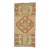 Mini Vintage Turkish Rug For Sale
