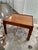 Mid-Century Modern Vintage Danish Modern Teak Coffee Table For Sale - Image 3 of 9