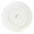 Italian Erté Alphabet Plate in Color Ceramic, 1986 For Sale - Image 4 of 5