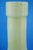 19th Century Morandi Bottle Vase in White Opaline Milk Glass attributed to Salviati Murano, Italy For Sale - Image 18 of 18