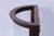 1990s Pair of Virginia Metalcrafters Colonial Williamsburg Curved Display Wall Sconces For Sale - Image 10 of 13