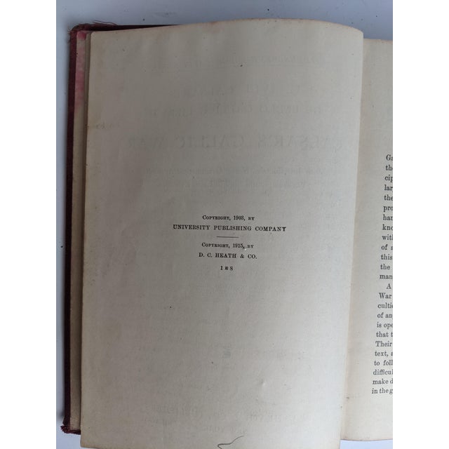Antique & Vintage Americana Library – 5 Green, Black, Tan & Burgundy Books, 1900–1955 For Sale - Image 13 of 18
