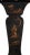 Chinoiserie Diminutive Tall Desk Chair, C1890-1910 For Sale - Image 9 of 11