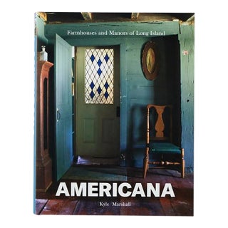 Kyle Marshall, Americana For Sale