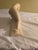 1060's "The Awakening " Vincent Glinsky Stone Composite Sculpture For Sale - Image 9 of 12