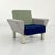 Westside Armchair by Ettore Sottsass for Knoll, 1983 For Sale - Image 6 of 13