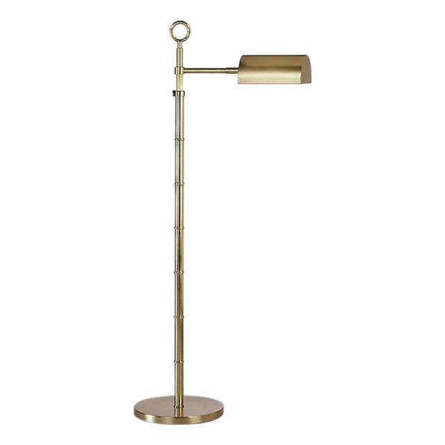 Meurice Task Floor Lamp For Sale