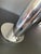 Vintage Chrome Flame Lamp in the style of Goffredo Reggiani, 1970s For Sale - Image 18 of 18