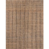 Kashi Natural 9' X 12' Area Rug For Sale