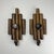 Vintage Wooden Hangers, Italy, 1970s, Set of 2 For Sale - Image 9 of 15