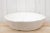 19th Century Oversized French White Dough Bowl For Sale - Image 5 of 9