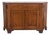 19th Century Italian Tuscan Walnut Sideboard For Sale