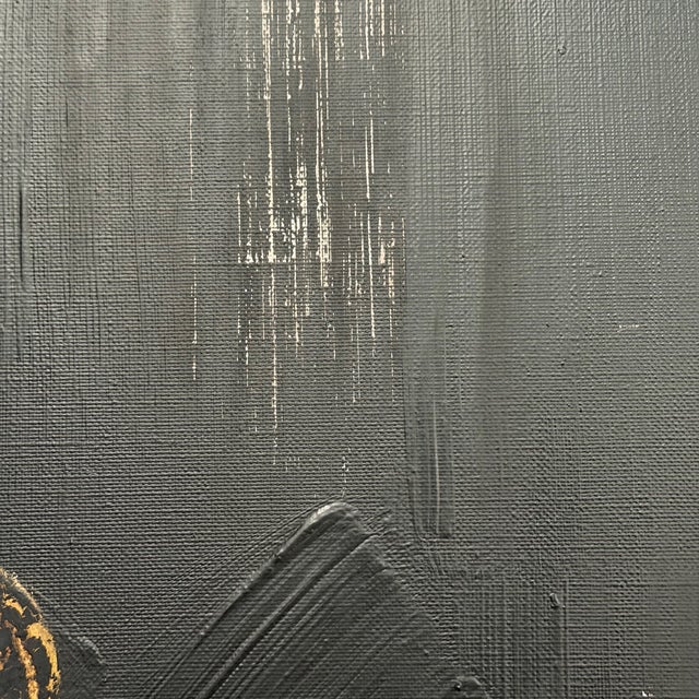 Kardesch, Gate B2, Oil Paint For Sale - Image 7 of 9